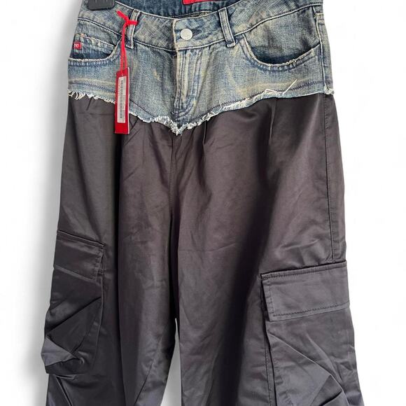 Miss sixty archive parachute cargo - Picture 2 of 8